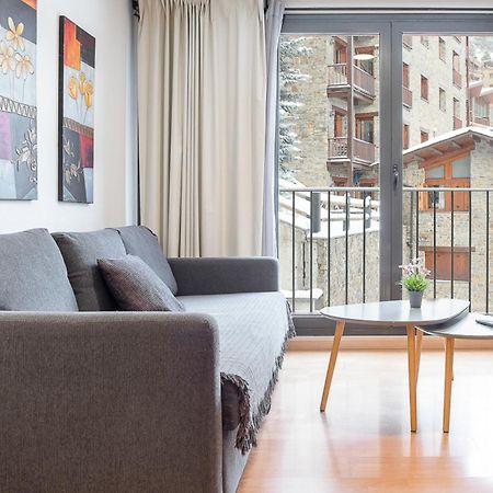 Апартаменти Con Vistas A La Montana, Parking Y Wifi Ель-Тартер Екстер'єр фото